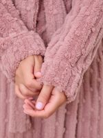 Халат Палея-1 Виотекс СУХАЯ РОЗА