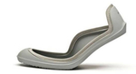 Swims Cityslipper Low Cut Серые