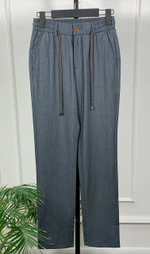 Брюки Kiton, арт. 481549183