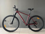 Горный велосипед BOOSTER Oxygen 29" Red L