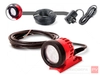 Лампа пескоструйщика ABL LED 800 люмен 12-24V DC