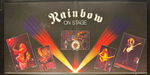 Rainbow - On Stage 2LP (Германия 1977г.)