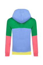 Худые Tommy Hilfiger - разноцветная(KS0KS00545)