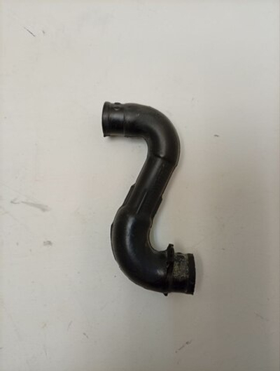 ZWQ5105 кт13 Патрубок дозатора для стиральных машин Electrolux 146881101 б/у