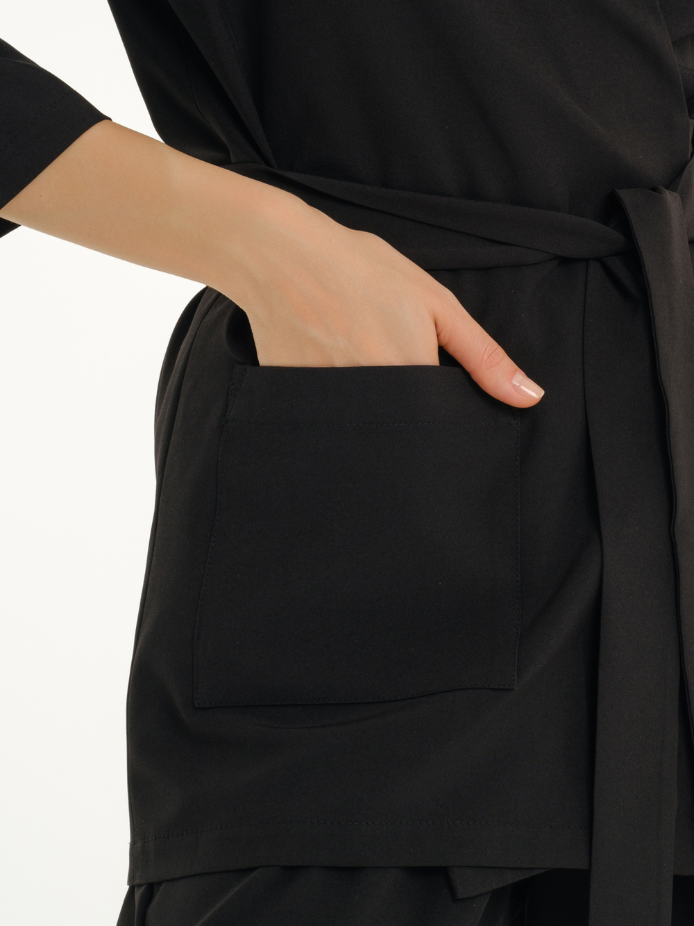 Костюм парикмахера 03