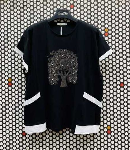 Футболка 4145307 (027013998) Fabrika