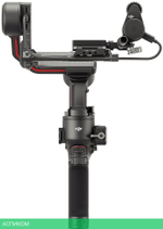 Стедикам Dji RS 3 Combo черный