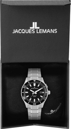 Наручные часы Jacques Lemans 1-2131D