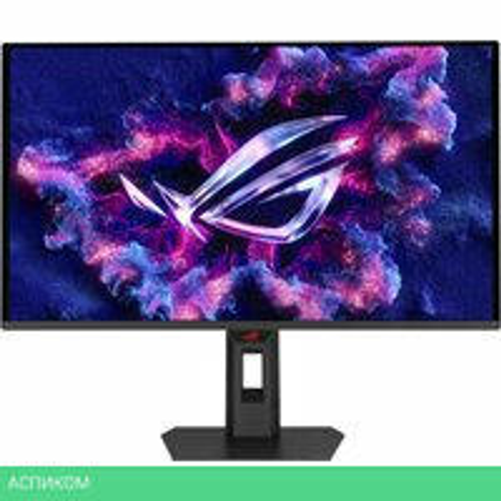 Игровой монитор ASUS ROG Strix OLED XG27AQDPG
