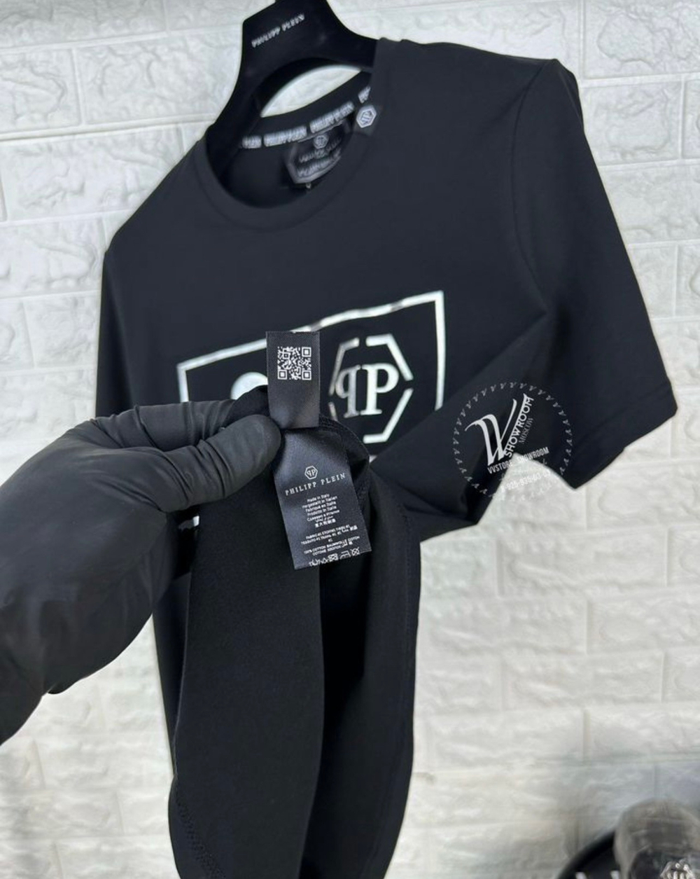 Футболка Philipp Plein