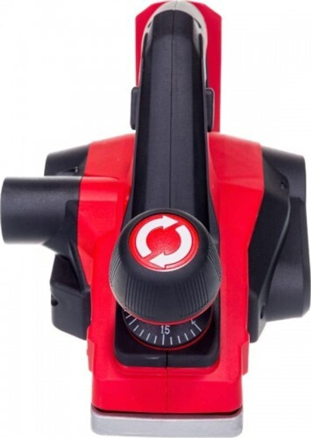 Рубанок аккумуляторный EINHELL TE-PL 18/82 Li-Solo 4345400