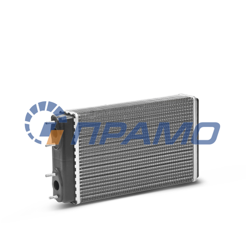 ЛР2126-8101060-01 (ПРАМО) Радиатор отопителя для ИЖ 2126 Ода (алюм.)