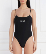 Купальник PURE Hugo Bodywear - черный(50492422)
