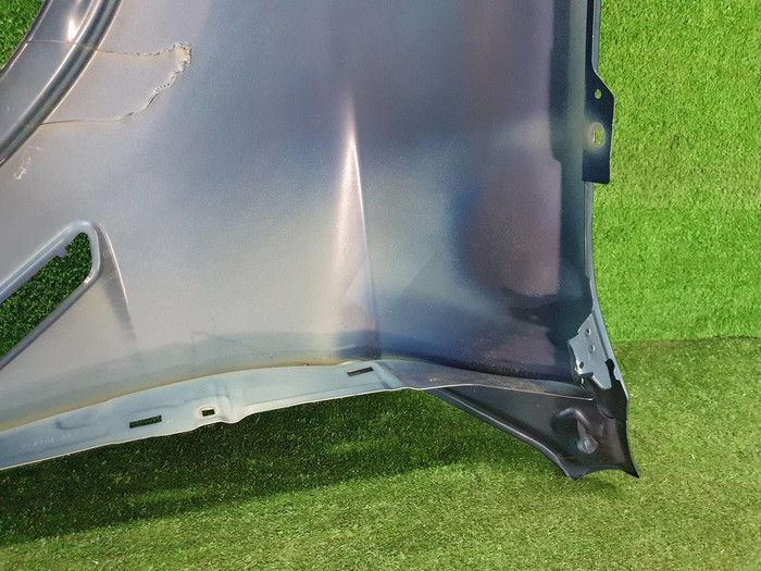 Крыло переднее правое BMW X3 G01 X4 G02 (2017-н.в.)