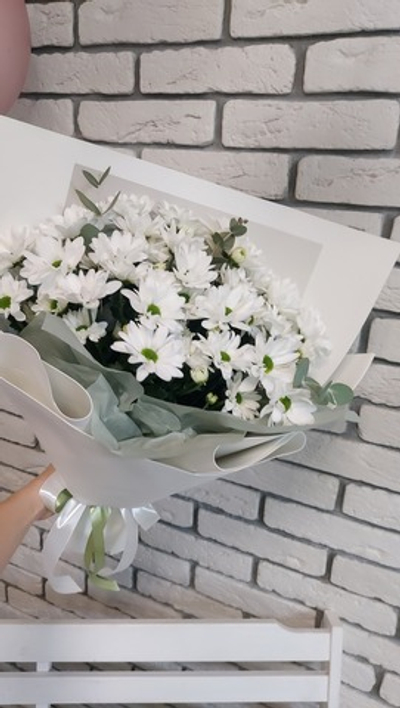 Белые крылья