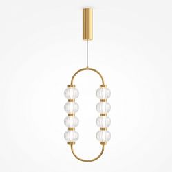 Подвесной светильник Maytoni Amulet MOD555PL-L11G3K