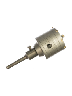 Коронка твердосплавная (68 мм; SDS-Plus) Gigant G-11086