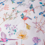 Комплект постельного белья Сатин Премиум на резинке CPAR007