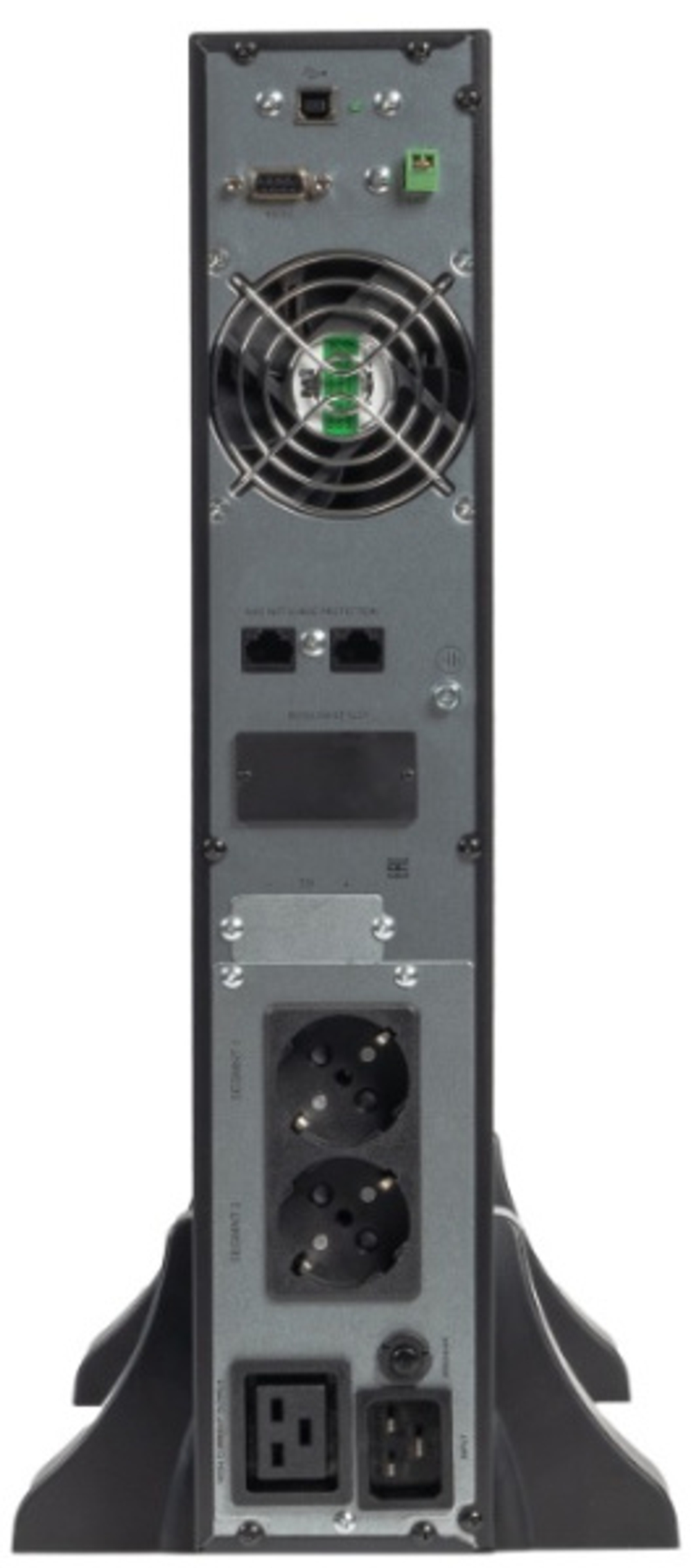 Источник бесперебойного питания Бастион SKAT-UPS 3000-RACK-ON P3