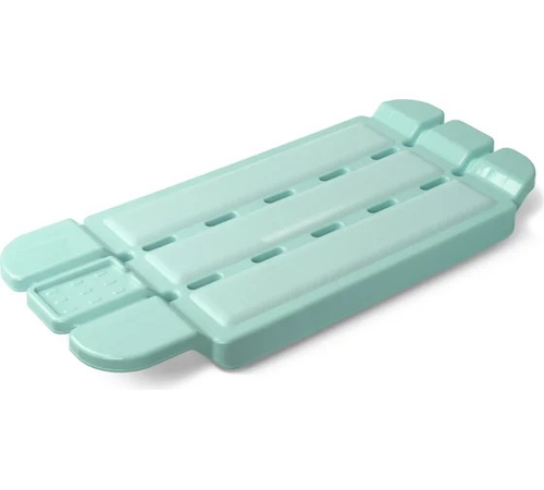 Полка-сиденье для ванной комнаты Морелла