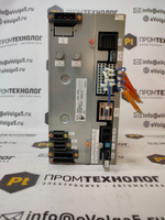 YASKAWA ELECTRIC JZRCR-NTU02D-1 с хранения