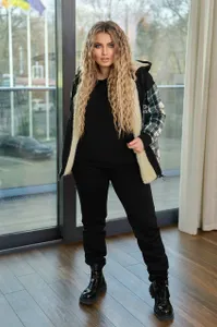 Костюм УК-5225-2 Fabrika