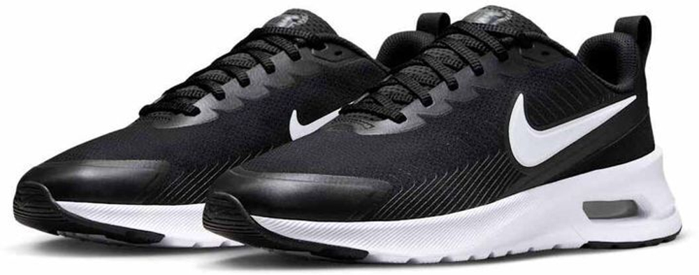 Кроссовки NIKE AIR MAX NUAXIS