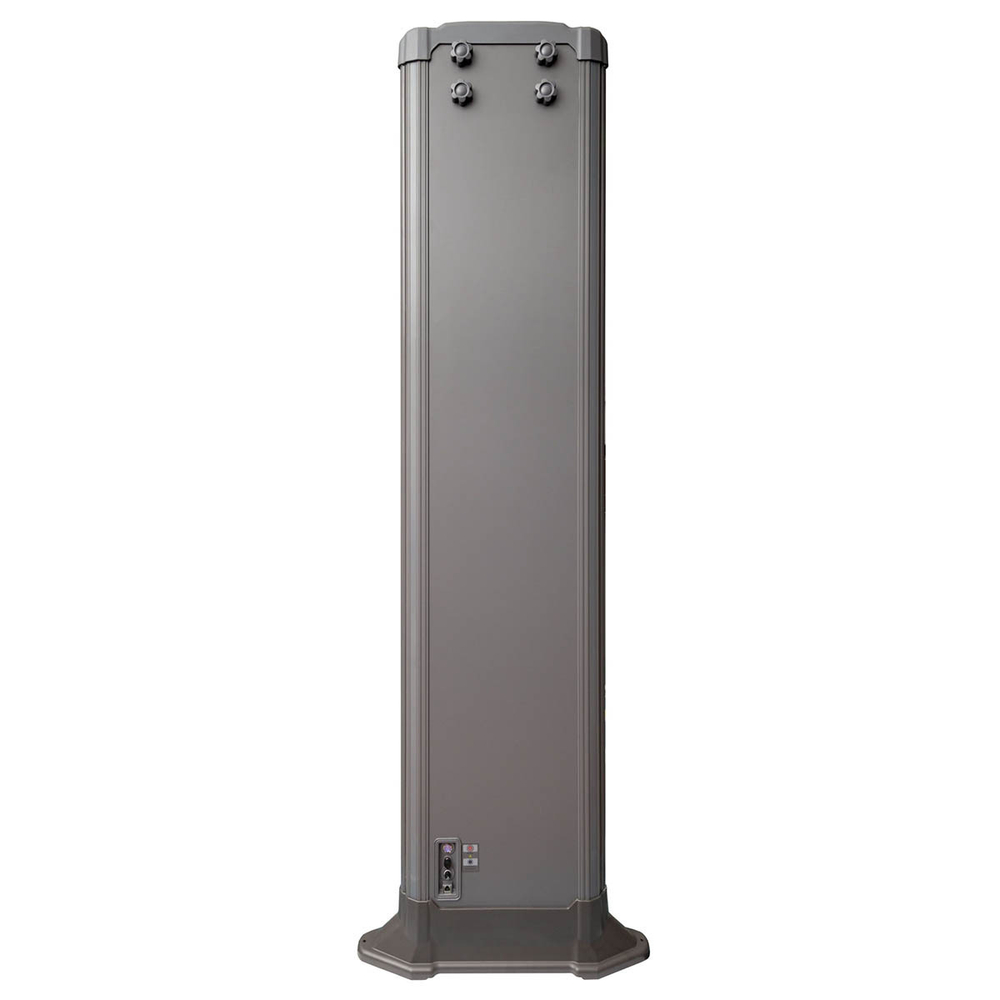 РC 1800 МК металлодетектор с тепловизионной камерой БЛОКПОСТ