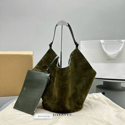 Сумка Khaite