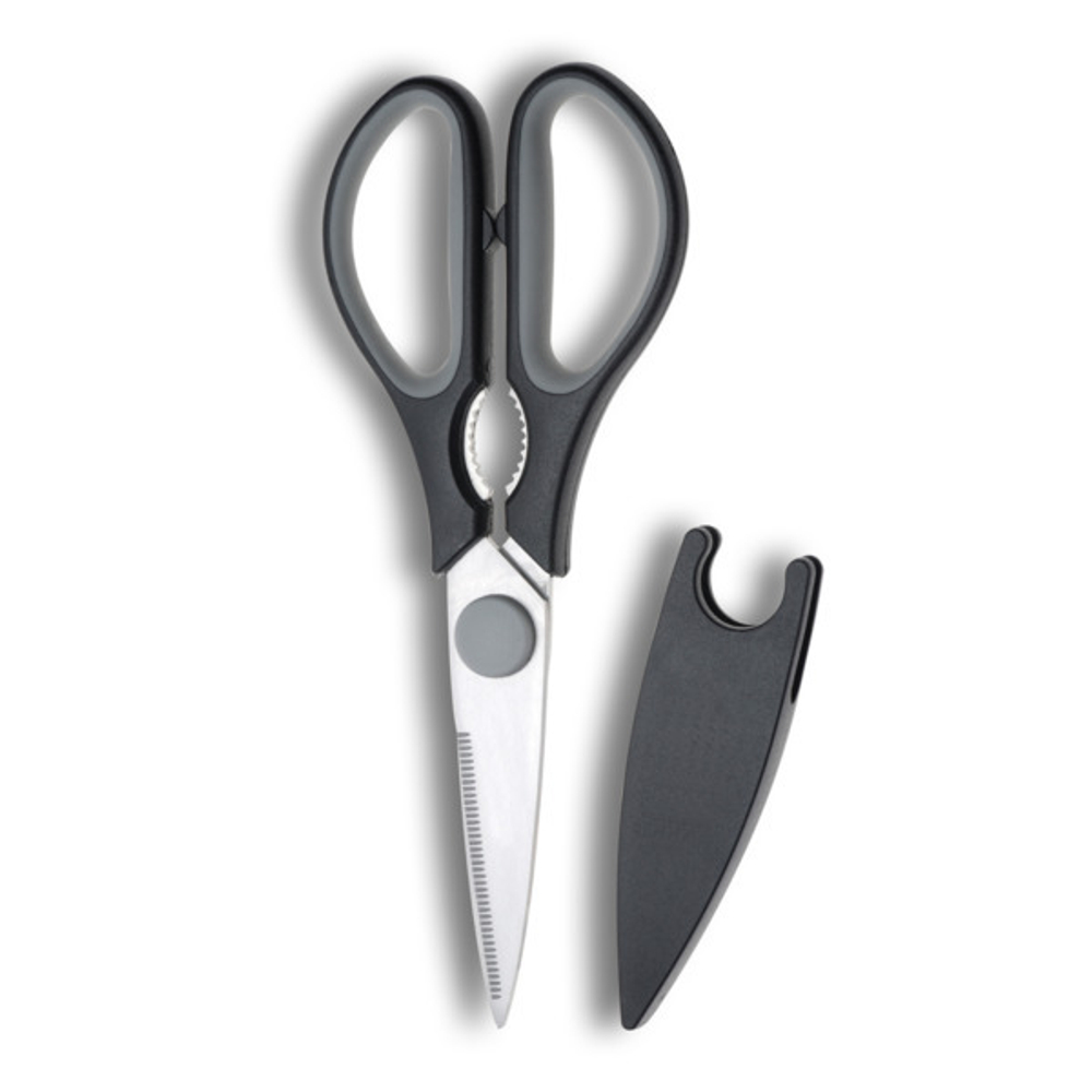 Ножницы кухонные 24см OGO