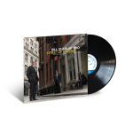 Bill Charlap Trio / Street Of Dreams (LP)