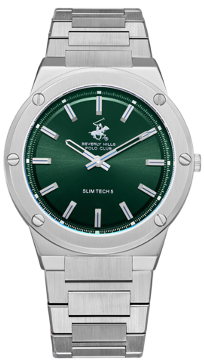 Наручные часы Beverly Hills Polo Club BP3717X.370