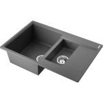 Кухонная мойка Omoikiri Daisen 78 2T-WH