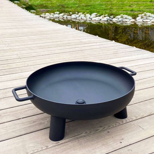 Костровой очаг Локи