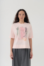 Блуза Мира NOME Atelier