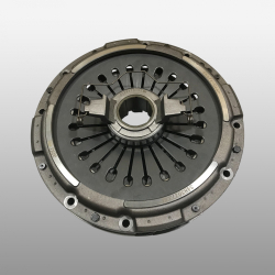 3400700348 - Комплект двухдискового сцепления на Volvo FH