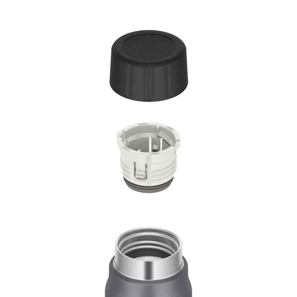 Термос из нерж. стали тм THERMOS FJK-500 SL 0.5L