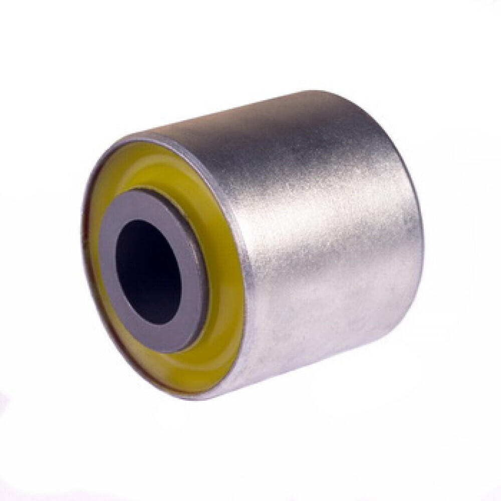 Полиуретановый сайлентблок передней подвески, нижнего рычага, задний (1 шт.), Точка опоры.4-06-2775