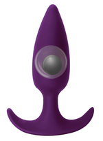 Пробка Со Смещенным Центром Тяжести Spice It Up Delight Ultraviolet 8010-04lola