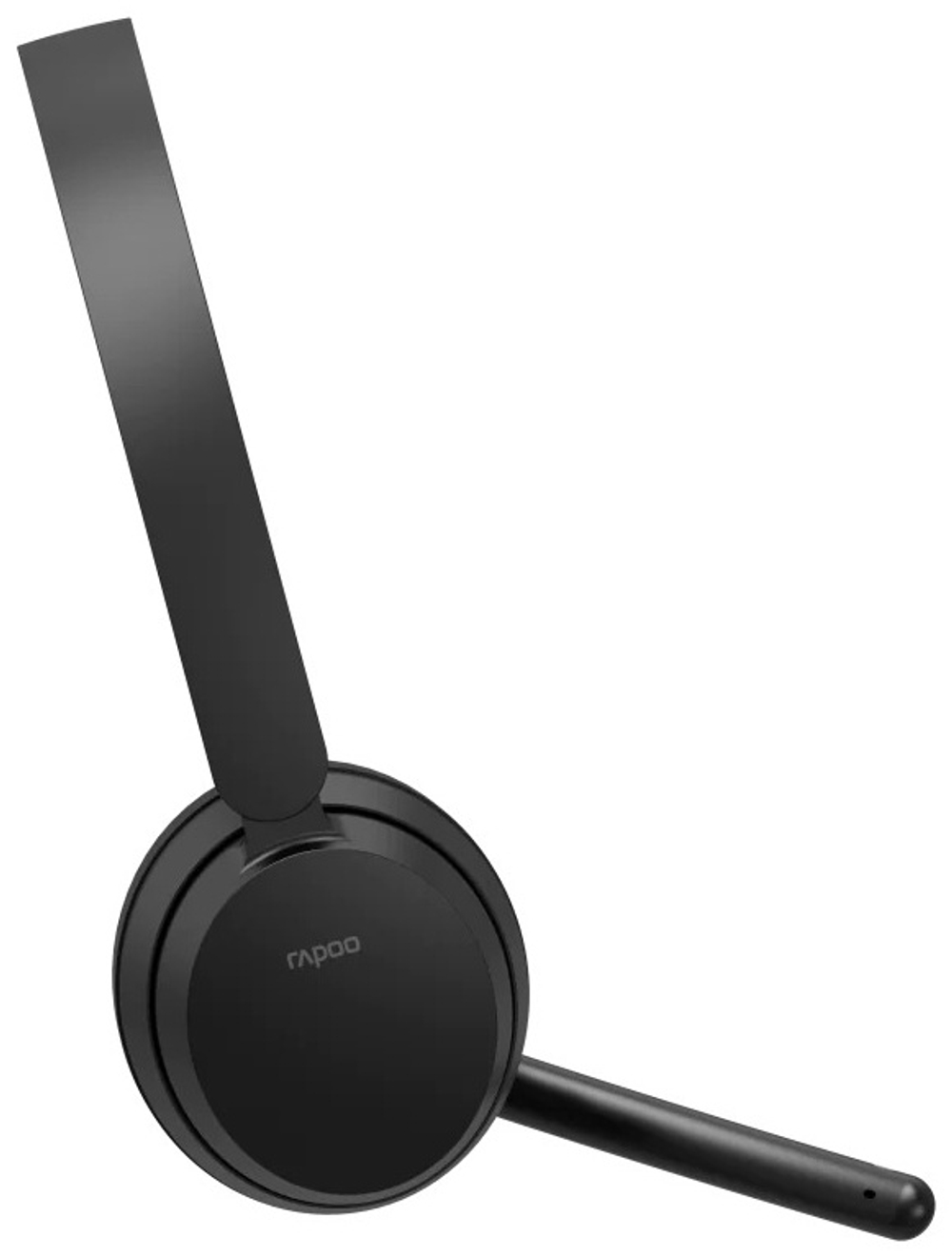 Наушники Rapoo H200 черный