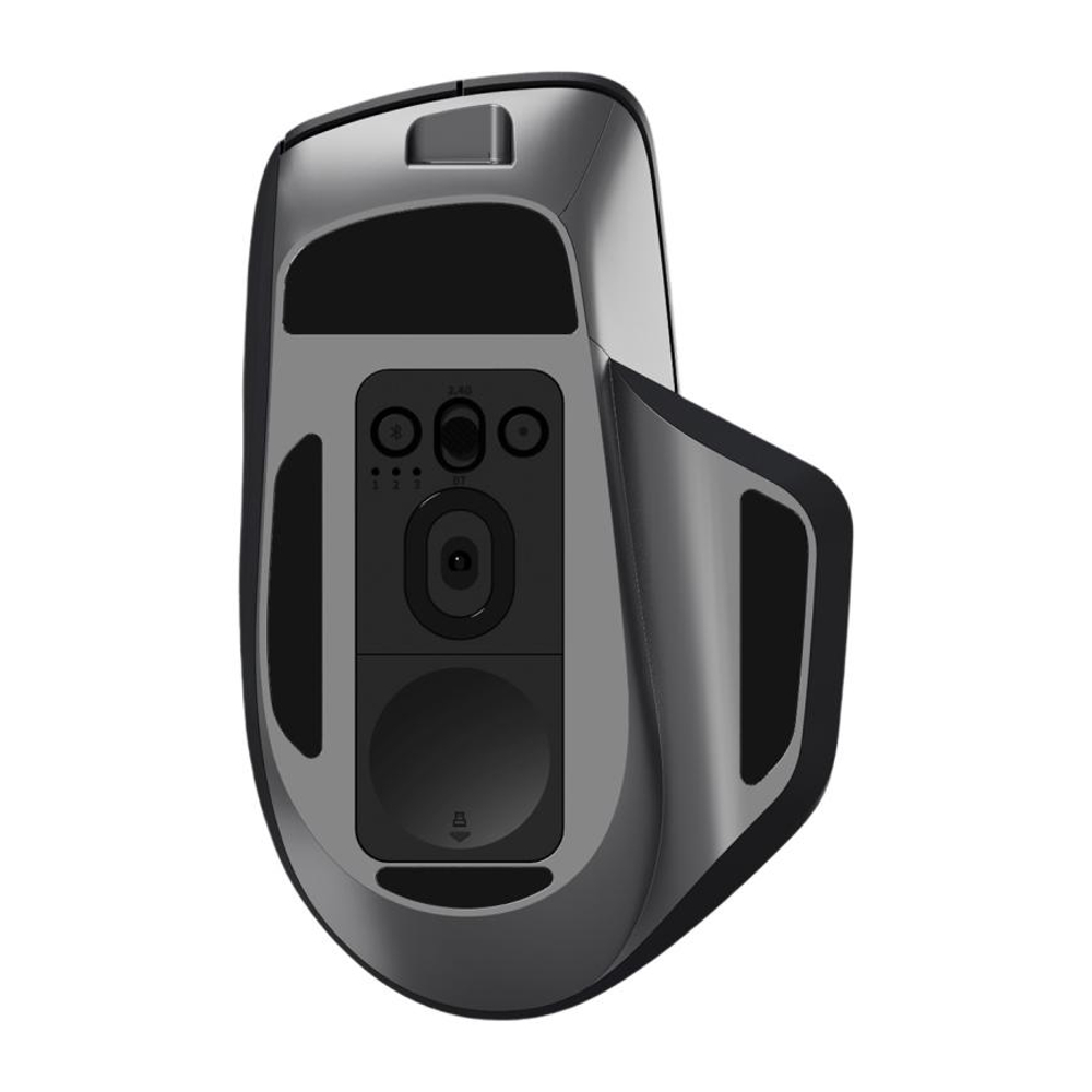 Оптическая беспроводная мышь Rapoo MT760M