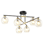 Потолочная люстра Citilux Анри CL124165