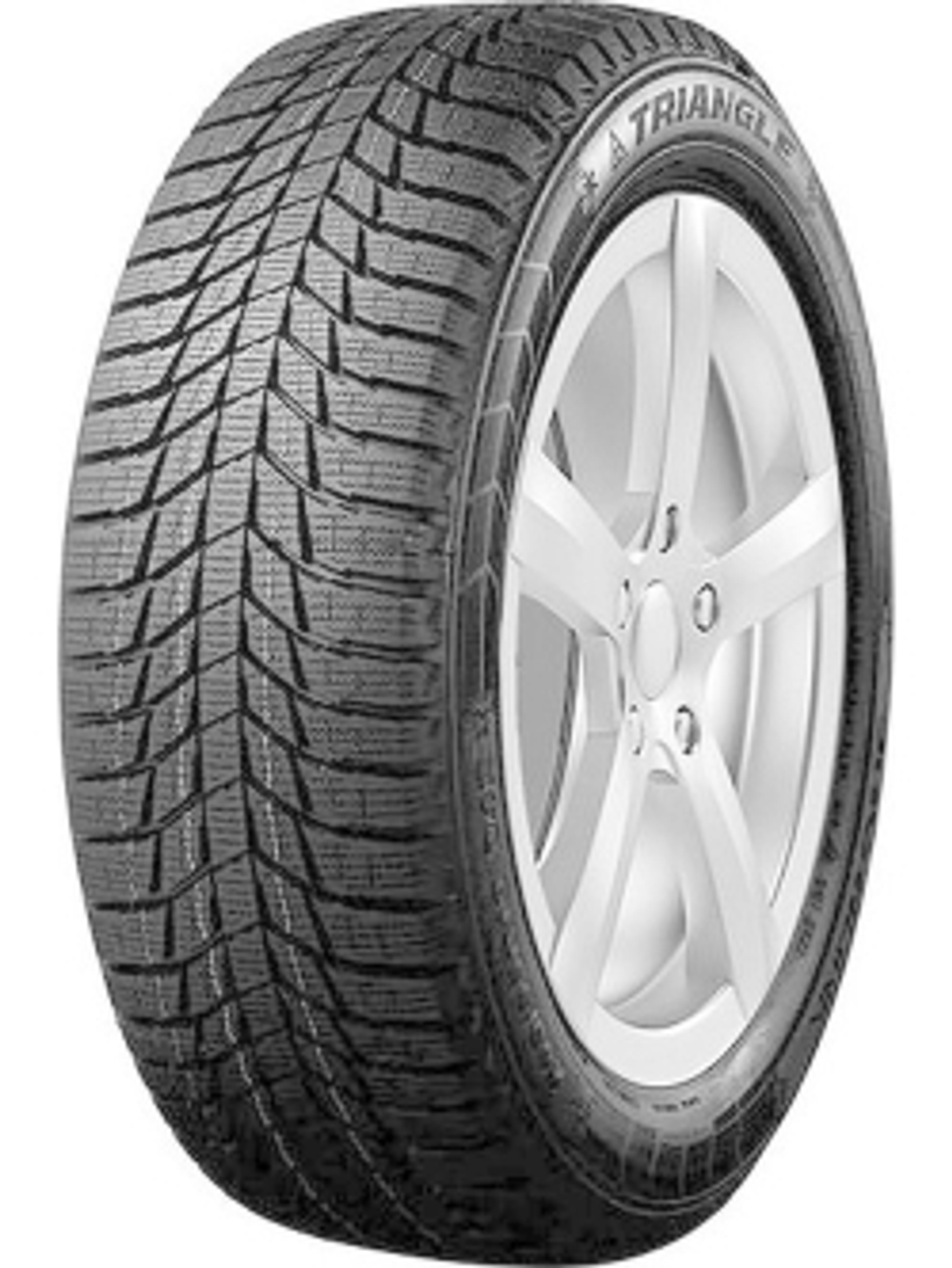 Легковая шина Triangle SnowLink PL01 XL 225/70-R16 107R