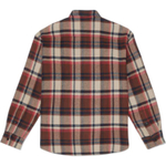 A Bathing Ape Bathing Ape Check Flannel Shirt