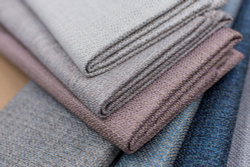 Рогожка Jasper grey / Джаспер грей