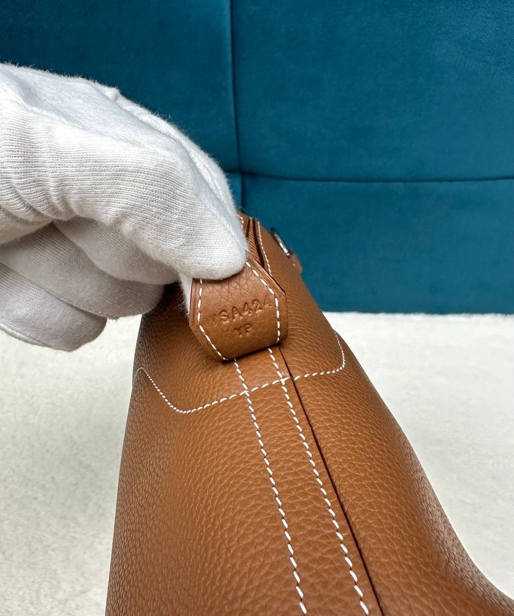 Сумка через плечо Hermes Bolide Bag