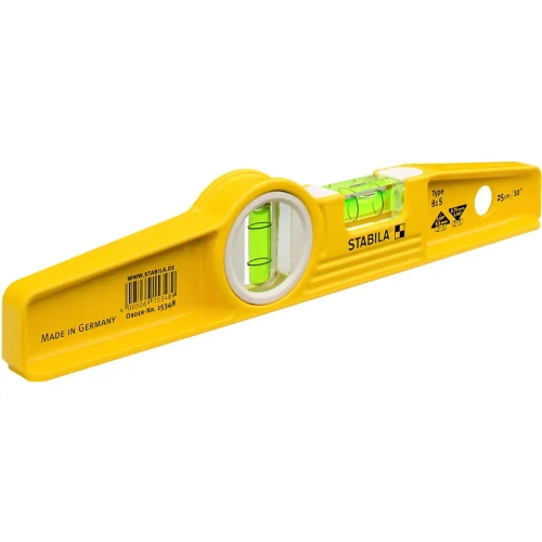 Ватерпас тип 81S 25 см STABILA 02500