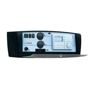 Панель управления котлов серии Protherm NO БИЗОН