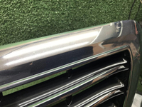 Решетка радиатора Mercedes S W222 (2013-2017)