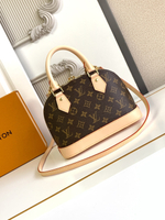 Louis Vuitton Alma BB